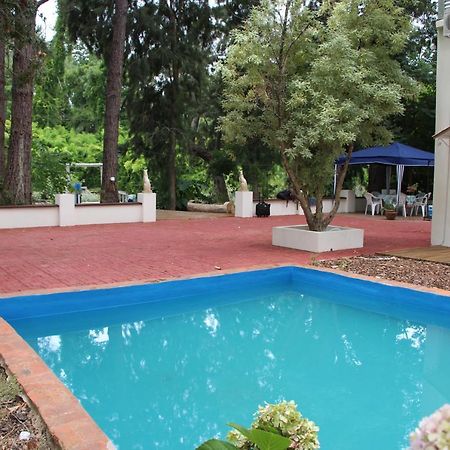 Casa Eden Exclusiva Y Comoda Casona De Descanso A Tan Solo 1 Hora De Bs As Villa Tigre Eksteriør bilde