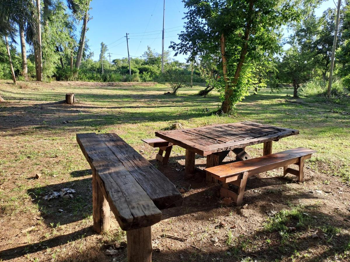 Casa Eden Exclusiva Y Comoda Casona De Descanso A Tan Solo 1 Hora De Bs As Villa Tigre Eksteriør bilde