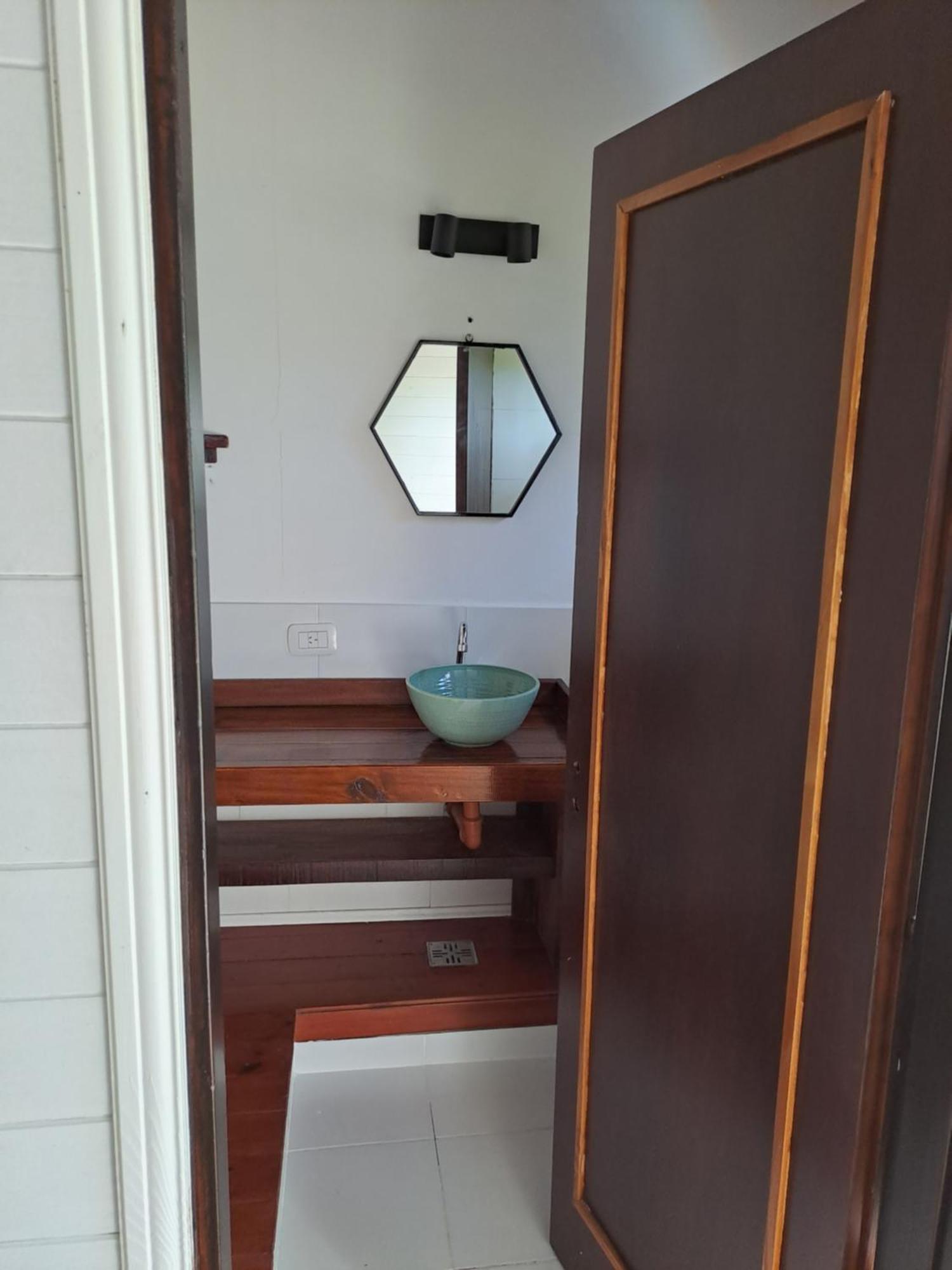 Casa Eden Exclusiva Y Comoda Casona De Descanso A Tan Solo 1 Hora De Bs As Villa Tigre Eksteriør bilde