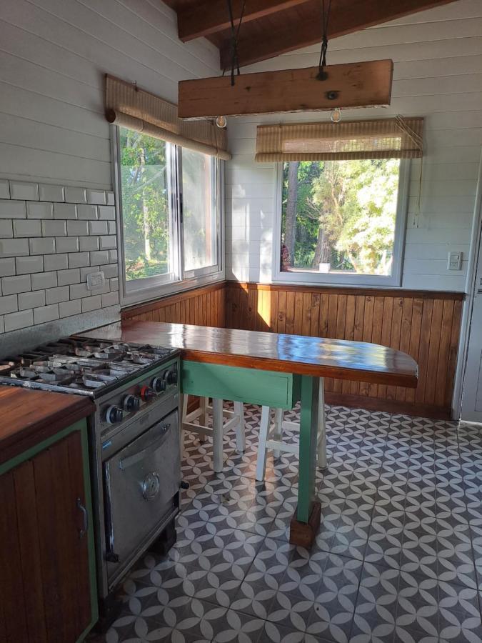 Casa Eden Exclusiva Y Comoda Casona De Descanso A Tan Solo 1 Hora De Bs As Villa Tigre Eksteriør bilde