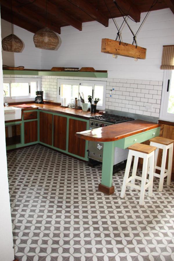 Casa Eden Exclusiva Y Comoda Casona De Descanso A Tan Solo 1 Hora De Bs As Villa Tigre Eksteriør bilde