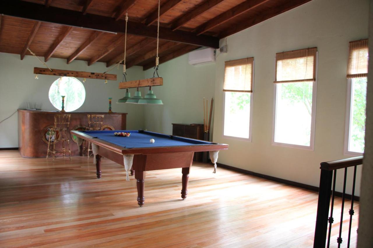 Casa Eden Exclusiva Y Comoda Casona De Descanso A Tan Solo 1 Hora De Bs As Villa Tigre Eksteriør bilde