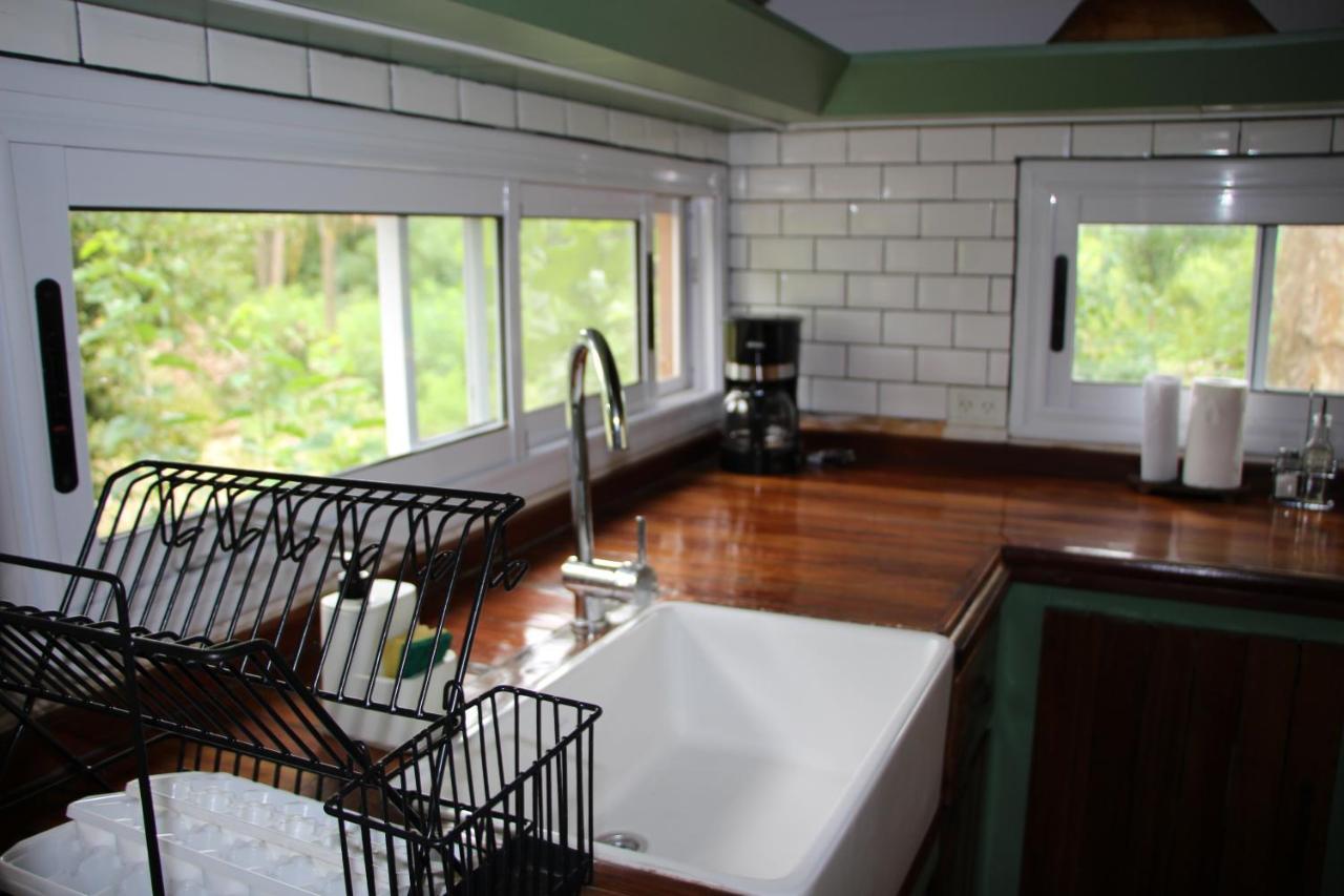 Casa Eden Exclusiva Y Comoda Casona De Descanso A Tan Solo 1 Hora De Bs As Villa Tigre Eksteriør bilde