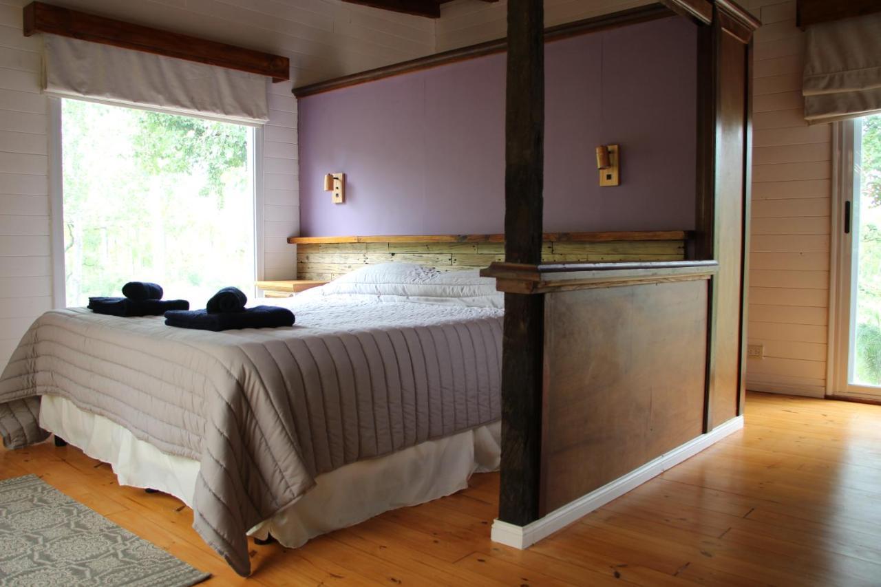 Casa Eden Exclusiva Y Comoda Casona De Descanso A Tan Solo 1 Hora De Bs As Villa Tigre Eksteriør bilde