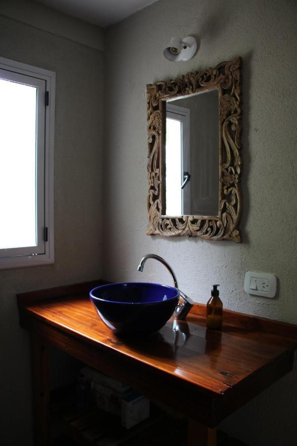 Casa Eden Exclusiva Y Comoda Casona De Descanso A Tan Solo 1 Hora De Bs As Villa Tigre Eksteriør bilde