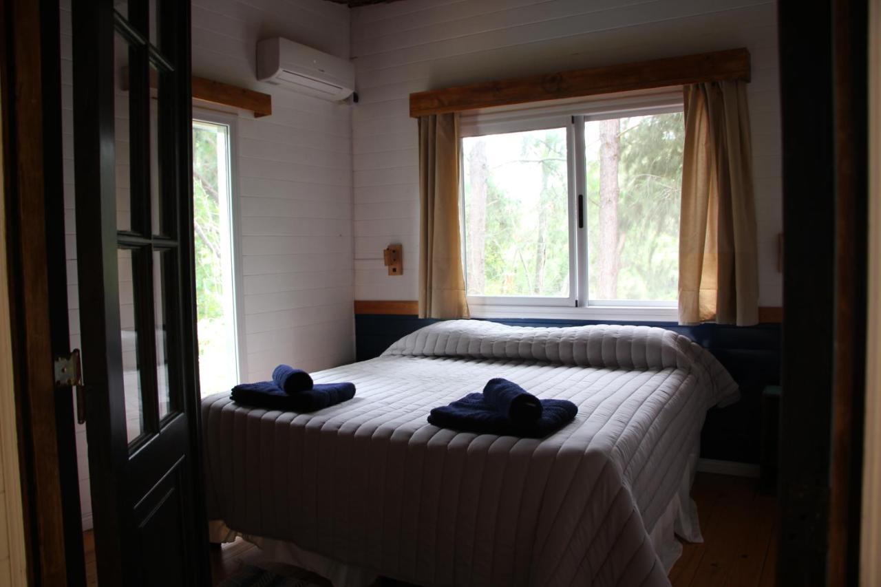 Casa Eden Exclusiva Y Comoda Casona De Descanso A Tan Solo 1 Hora De Bs As Villa Tigre Eksteriør bilde