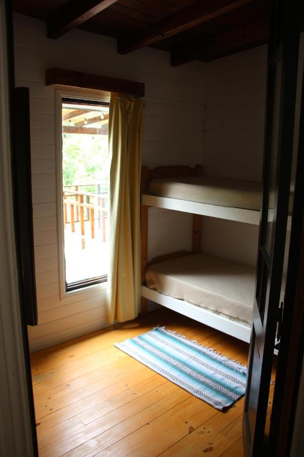 Casa Eden Exclusiva Y Comoda Casona De Descanso A Tan Solo 1 Hora De Bs As Villa Tigre Eksteriør bilde